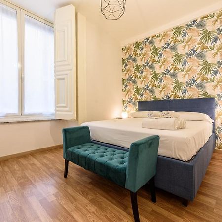 Cuore Dei Tribunali Apartment Napoli Exterior foto