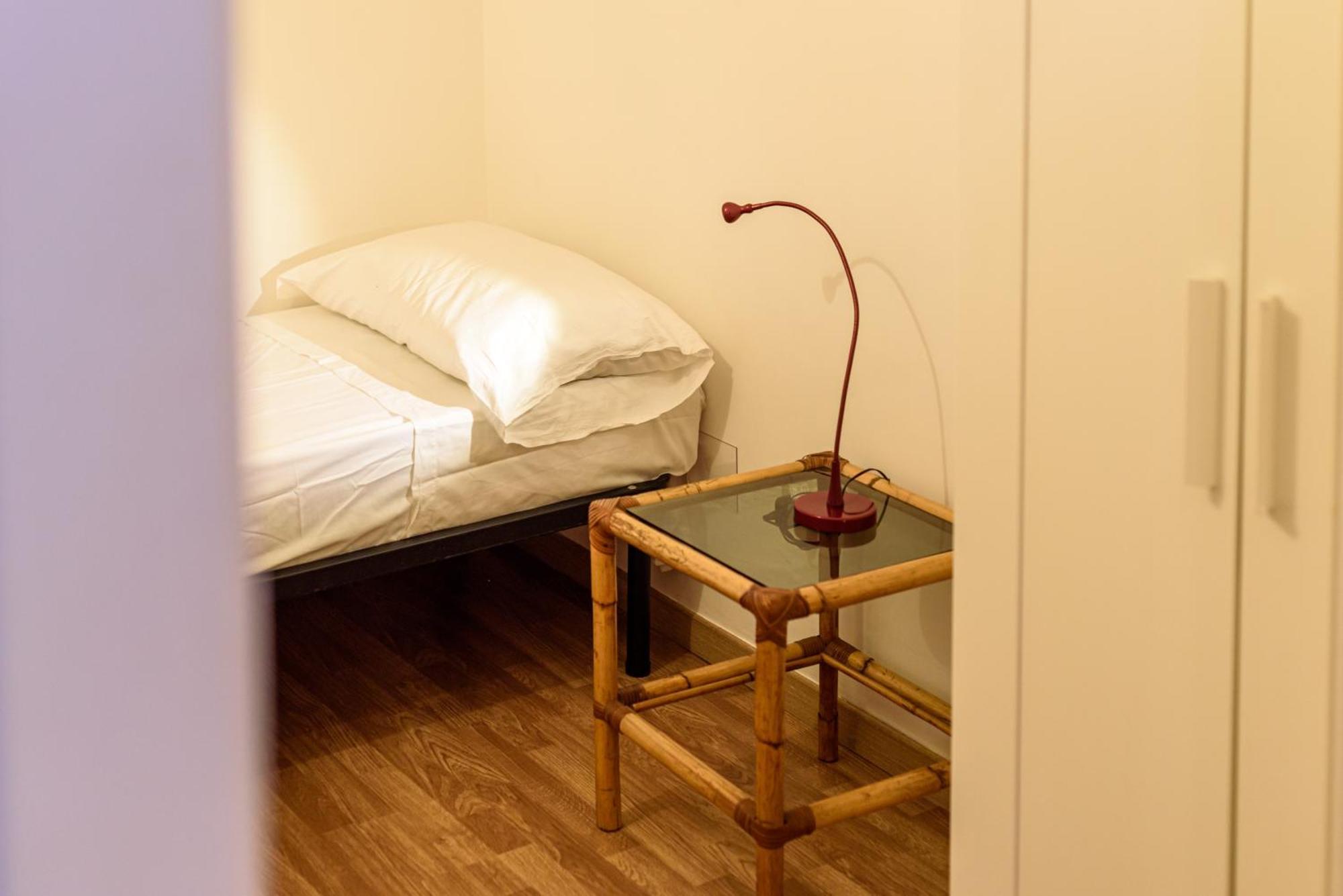 Cuore Dei Tribunali Apartment Napoli Exterior foto