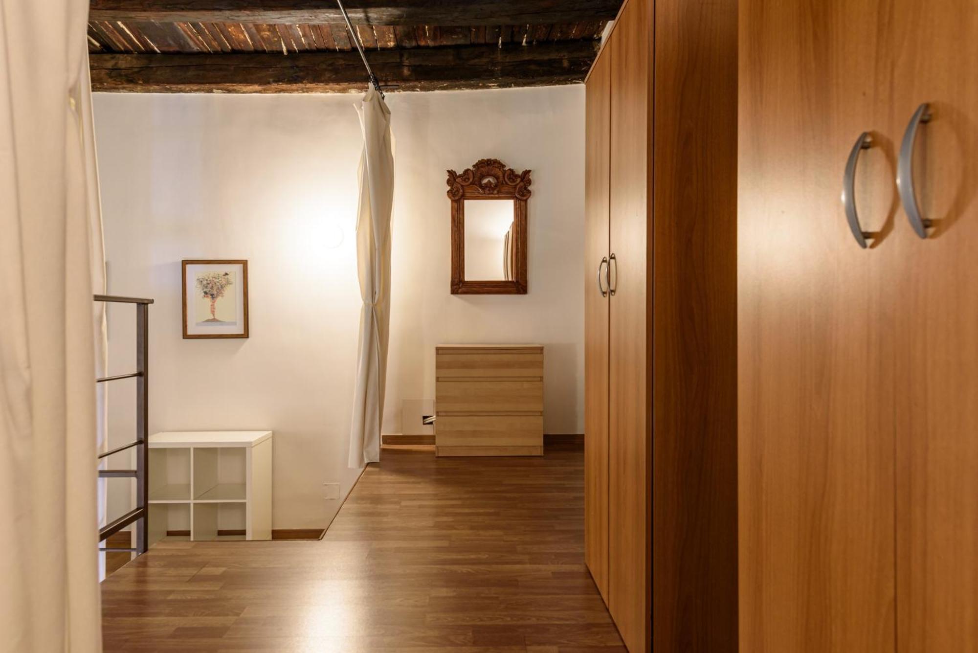 Cuore Dei Tribunali Apartment Napoli Exterior foto