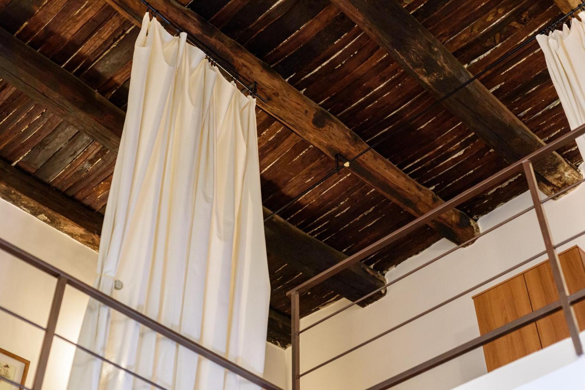 Cuore Dei Tribunali Apartment Napoli Exterior foto